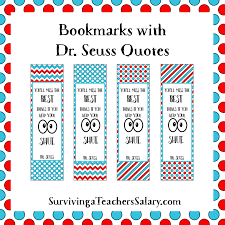 Enter your name and email address and we will send you a link and password for access to your free downloads. Dr Seuss Printable Reading Log Bookmarks And Award