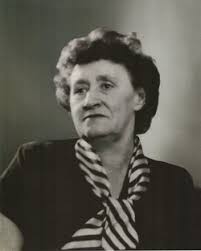 Rita Larue Orndorff Flint (1896-1967)