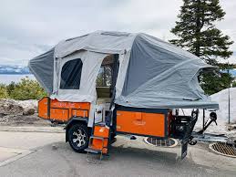 Learn everything you need to know about campers under 2,000 lbs in this post. The Smallest Campers And Trailers 2021 Weighing Less Than 2 000lbs