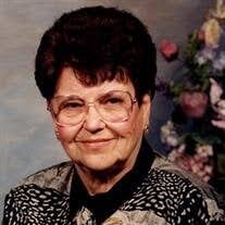 Clara Milner Obituary