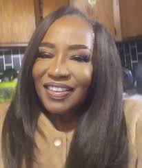 Cousin Shell..... Michele Bing-Jamison