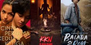 Tarian lengger maut menjadi salah satu film horor indonesia terlaris versi 2021. 40 Film Indonesia Terbaru Terbaik Tahun 2021 Wajib Tonton
