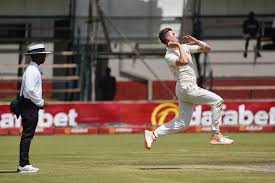 Guerilla Cricket - News update
