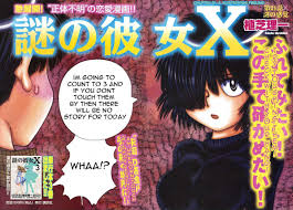 Mysterious Girlfriend X - Read Manhwa, Manhua, Manhwa 18, Manhua 18, Manhwa  raw, Manhwa hentai, hentai webtoon, hentai manga