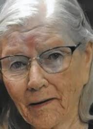 Theresa MacPHEE (McKay) Obituary