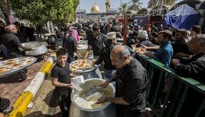 الإمام مالك؛ مالك بن أنس بن مالك الأصبحي الحميري، أبو عبد الله ØªØ¹Ø±Ù Ø¹Ù„Ù‰ Ù…ÙˆØ§Ø¦Ø¯ Ø§Ù„Ø¹Ø±Ø§Ù‚ÙŠÙŠÙ† ÙÙŠ ÙŠÙˆÙ… Ø¹Ø§Ø´ÙˆØ±Ø§Ø¡ Ù†ÙˆÙ† Ø¨ÙˆØ³Øª