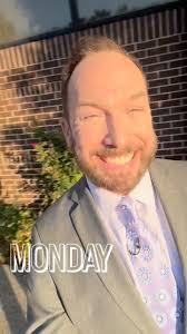 #InstaCast #Monday 🌤️🌤️🌤️🤩 Beautiful summer weather today! It is going  to be toasty with high temperatures mostly in the 80s to around 90°! The  humidity is going to start going up in the afternoon ...