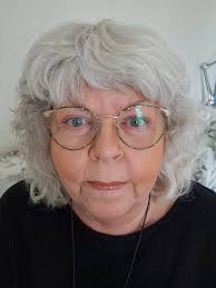 Have been a member of this group for some days now, so I guess it's time to  introduce myself. My name is Barbro, 64, and I live in Kalmar, in the south