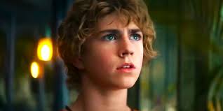 Disney's Percy Jackson Has A Major Power Advantage Over His Movie Version