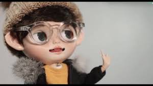 L'œil et la main Ma vie en miniatures