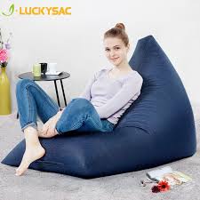 Mit kindgerechten motiven, zeigen sich sitzsäcke auch mit zurückhaltenden designs in dezenten tönen wie grau, beige oder schwarz sowie mit eleganten mustern. Dreieck Muster Extra Grosse Single Adults Lounger Sitzsack Xl Sitzsack Stuhle Buy Xl Sitzsack Stuhle Sitzsack Sitzsack Stuhl Product On Alibaba Com