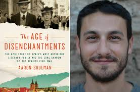 Spain's Post-Franco Disenchantment