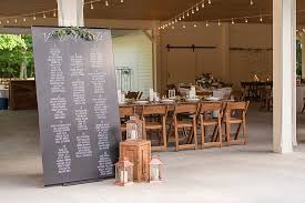 happy hand lettering custom guest seating charts