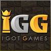 (i got games, also previously known as internet gaming gate) is a chinese video game developer and publisher. 1