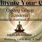 Cultivate Your Chi: Qigong Group Sessions