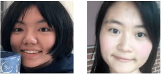 8: Merry May Ma & Jordan Lin