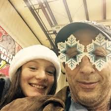 Alan Lammey's Instagram, Twitter & Facebook