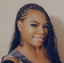 Latoria Lee's Instagram, Twitter & Facebook