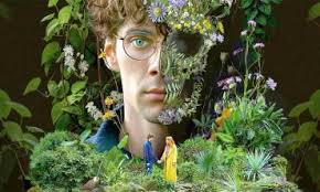 Maryam Umar:The News