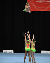 Some amazing D͜͡Y͜͡N͜͡A͜͡M͜͡I͜͡C͜͡ photos from our recent National  Championships