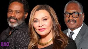 We're Not Surprised by Tina Knowles & Richard Lawson's Divorce Rumors 🚩 |  Facebook