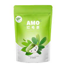 Anda perlukan 40 helai daun durian belanda dan 1 liter air. Amo T Teh Daun Durian Belanda By F V Home Facebook