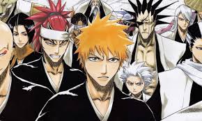 Regarder cet épisode en streaming 1080p. Bleach Liste Des Episodes Avec Fillers Furansujapon