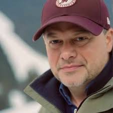 Ben Goss (@drbengoss)