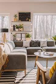 Der skandinavische stil ist hier ein super mittel, auch kleine zimmer groß wirken zu lassen. Skandinavisch Einrichten Tipps Und Ideen Ladenzeile