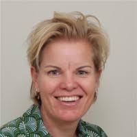 Daniëlle van den Beukel