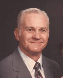 Wayne Sidebottom Obituary