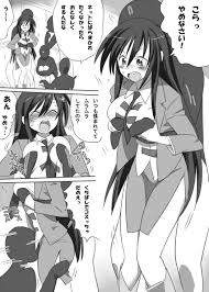 プライドzero カチューシャ 超ミダラ 健全ロボ ダイミダラー