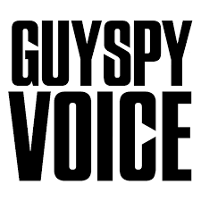 GuySpy Voice | Facebook