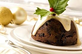 We love a good and moist irish christmas cake and this recipe is one of the first we've learnt once landed in ireland from italy. Irish Christmas Pudding With Brandy Butter Recipe