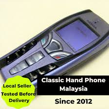 Original Nokia 7250I Color Collector ...