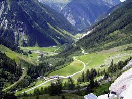 Zillertal Austria Places To Go Mountain Summer Fall Travel
