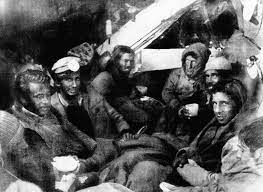 In 1972, a plane containing 45 people crashed into a glacier in the andes. Uruguayan Air Force Flight 571 Crash Rescue Facts Britannica