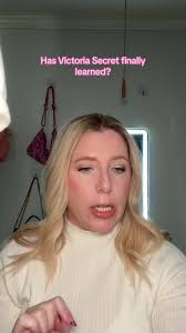 Worst Mistakes in Victoria Secret