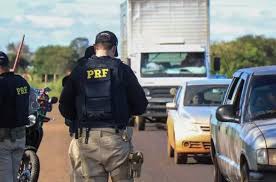 Golpe de negociação da CNH vira alvo de alerta da Polícia Rodoviária Federal