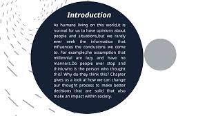 Here is a really good example of a scholary research critique written by a student in edrs 6301. News Article Critique Presentation By Jaskaran Khaira