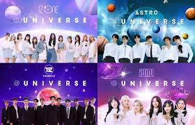 29 live 211024 sbs 人氣歌謠(兪真柔理)+舞台. Brand New K Pop Fan Platform Universe Has Officially Launched Allkpop