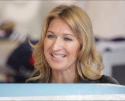 STEFFI GRAF