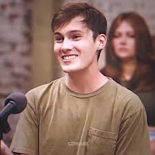 Dean and Parker: The Only Two Men Ever