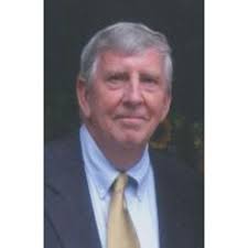 Obituary information for John Higdon