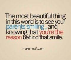 Parents Quotes I Inspiration Proud Quotes Life Quotes Quotes