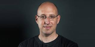 Benjamin Lyon Appointed Aptiv SVP and Chief Technology Officer