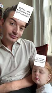 Hey! Whats your problem, man?! 😂 #fypシ #reeloftheday #comedyreel  #whatsmyproblemfilter #whatsmyproblem #funny #toddlersoftiktok  #iamthomascole