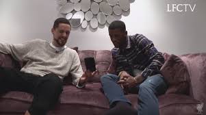 Find out everything about georginio wijnaldum. At Home With Gini Wijnaldum Watch Liverpool Star Talk Primark Socks Family Life And Scousers Liverpool Echo