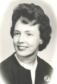 Sylvia Duncan Obituary (1932