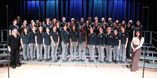 Father John Redmond's Choir Shines at Ontario Vocal Festival, Secures Spot  in National MusicFest Canada Finals 2024